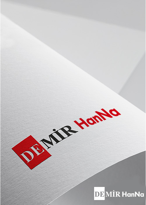 DeMir Hanna Logo Renkli 500x700